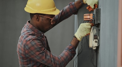 Electrical Engineer